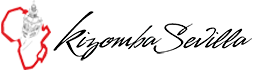 Logo Kizomba Sevilla